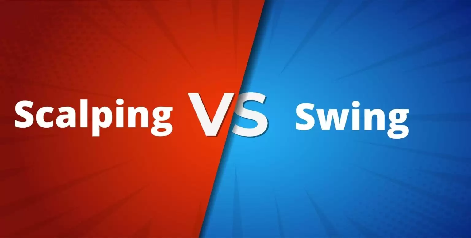 Scalping vs. Swing Trading