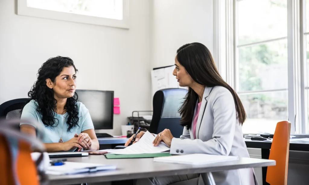 How to Find a Financial Advisor